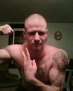 Man, 40. kleer420