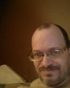 Man, 55. Gaotter1