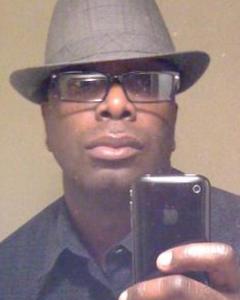 Man, 58. Ebemerson