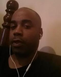 Man, 43. cloudyshame