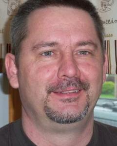 Man, 57. mike683438