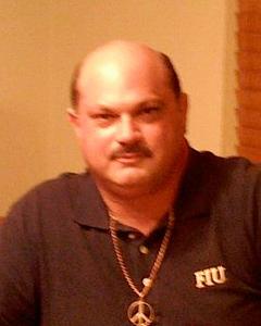 Man, 63. Funmonk