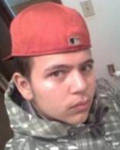 Man, 34. nicko716175