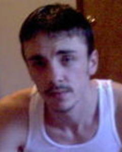 Man, 40. captinspar520