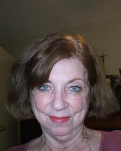 Woman, 85. Amarose