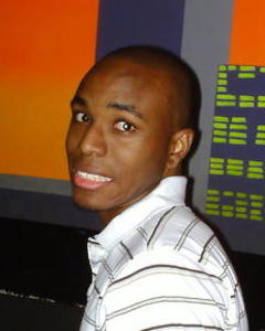 Man, 38. kbdullah