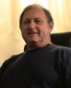 Man, 76. clipperguy2008