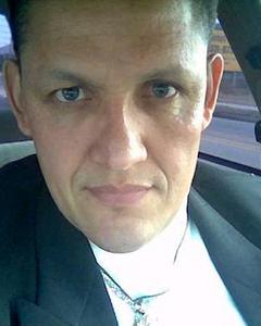 Man, 58. rudy4usa