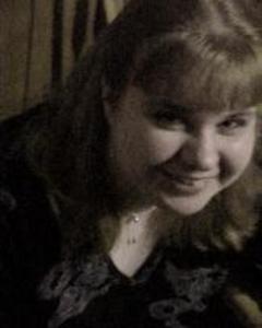 Woman, 46. marymouse