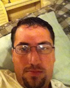 Man, 46. JamesL9601