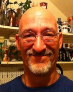 Man, 65. derfrod