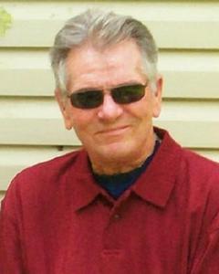 Man, 75. Denny746