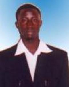 Man, 50. keitakunda