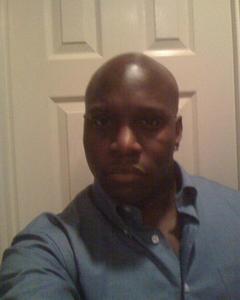 Man, 49. fiahh