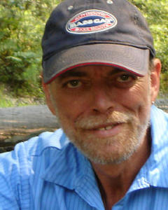 Man, 66. captdan66