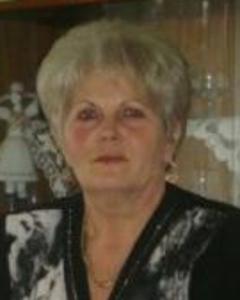 Woman, 81. mummy_good