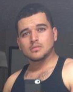Man, 31. Israelmora