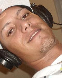 Man, 40. HAIDENG