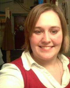 Woman, 40. Sara_Jo