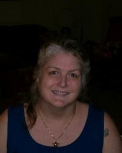 Woman, 64. lilimoon