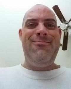 Man, 50. ghostiedude