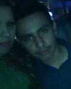 Man, 34. hola7444