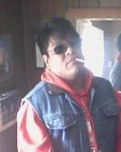 Man, 59. Stardog7220