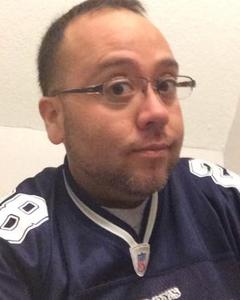 Man, 48. Don_P_luis