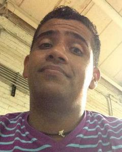 Man, 43. Geras4765