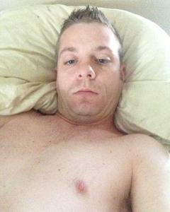 Man, 41. Mokan13