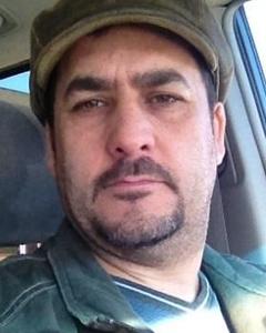 Man, 57. Adam19688827