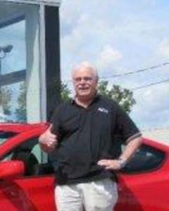 Man, 65. herealone
