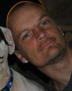 Man, 46. David5810041