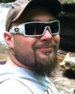 Man, 34. Clkestner