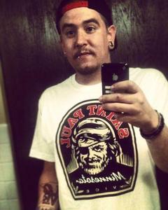 Man, 36. Frankiebell92