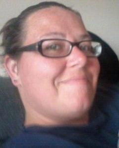 Woman, 41. Tabitha7763