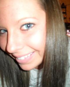 Woman, 33. KrissiLynn