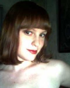 Woman, 35. Fire_kitty27