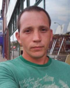 Man, 42. franklin828822