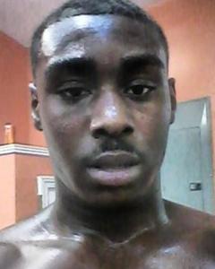Man, 30. DJW3757