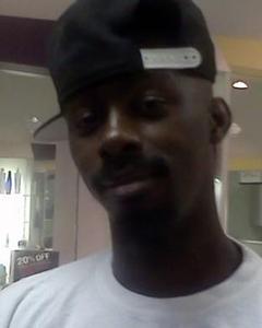 Man, 40. blacq