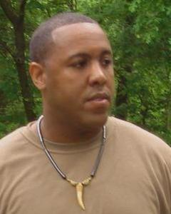 Man, 54. PNJP