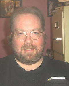 Man, 48. jerry77il
