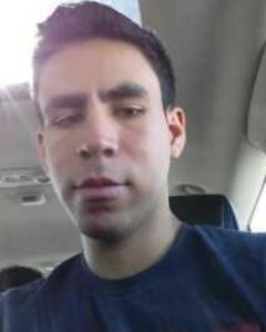 Man, 34. jony2183
