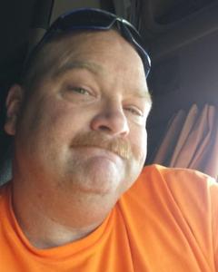 Man, 54. hornytrkr
