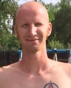 Man, 39. DickMcGee5403