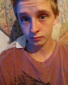Man, 37. dakotarkr