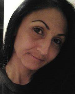 Woman, 56. Miriam8028