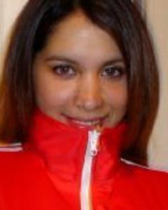 Woman, 40. Shana0098205