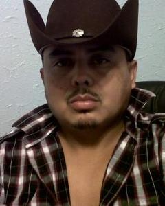 Man, 45. henrriquez